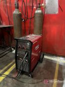 Lincoln 256 Power Mig Welder