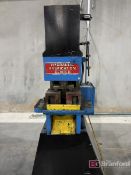 Fab Center Sales GE-40 Hydraulic Gap Frame Press