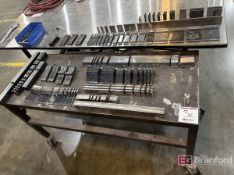Press Brake Tooling