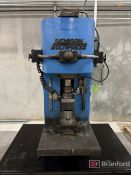 Denison Multipress; Model: R065LC269SSD266D276A12C235 Hydraulic Press
