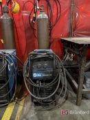 Miller Millermatic 252 Mig Welder