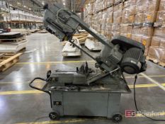 Enco 137-3170 Horizontal Bandsaw
