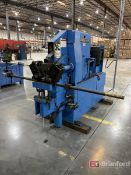 Teledyne Pines M 22696 Tube Bender