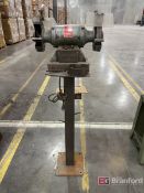 Wilton Challenger 153 Disc Grinder; 3,600 RPM