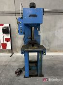 Denison Multipress; Model T120HC204FSD268D273A72 Hydraulic Press