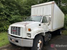 GMC C-Series C7042 Truck (1998)