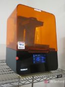 Formlabs Form 3+ Desktop 3D Printer