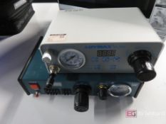 Lot of Dymax SD-200 Dispenser and ESD Sape Dispenser