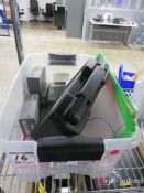 Lot of (4) Intrepid Hexagon Dial Indicators