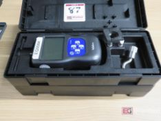 (2) Nidec-Shimpo FG-3000/FG-3006 Digital Force Gauges
