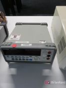 GW Instek GDM-8341 Multimeter
