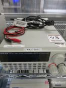 Korad KEL103 Programmable DC Electronic Load