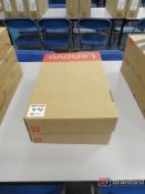 (2) Lenovo ThinkPad X1 Carbon Gen 12 Laptop PCs