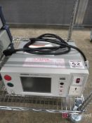 GW Instek GLC-9000 Leakage Current Tester