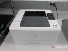 HP LaserJet Pro M404dw Printer