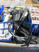 Lot of Dremel Tools and Bits