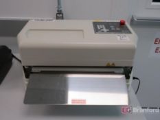 Van der Stahl MS-451PV Fuji Impulse Medical Pouch Sealer