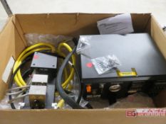 Beahm Designs 220-B Thermal Die Welder