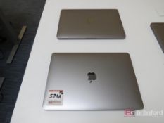(2) Apple A1708 and A2251 MacBook Pro Laptop Computers