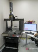 Aberlink Axiom Too HS Coordinate Measuring Machine (CMM)