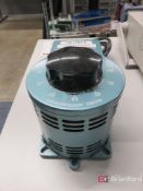 Staco Energy Type 3PN1010 Variable Autotransformer