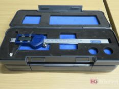 (2) Fowler Electronic Calipers