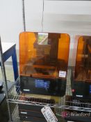 Formlabs Form 3+ Desktop 3D Printer