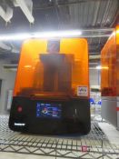 Formlabs Form 3+ Desktop 3D Printer