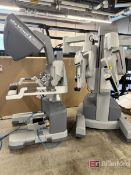 Intuitive da Vinci Si HD Surgical Robot System