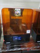 Formlabs Form 3+ Desktop 3D Printer