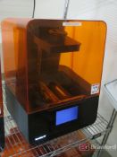 Formlabs Form 3+ Desktop 3D Printer