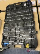 DeWalt 100+ Piece Ratchet Set