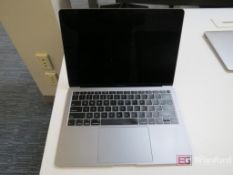 (2) Apple A1932 MacBook Air Laptop Computers
