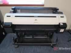 Canon imagePROGRAF iPF770 Large-Format Printer