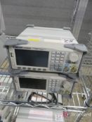 (2) Siglent SDG6022X Pulse/Arbitrary Waveform Generators