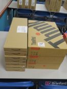 Lot of (3) Lenovo ThinkPad P16s Gen 3 Laptop PCs