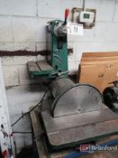 Grizzly 12" Disc/6" Belt Sander w/ Table