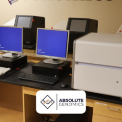 Absolute Genomics - Clinical Testing Lab