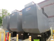 Generac MD750 Industrial Diesel Generator