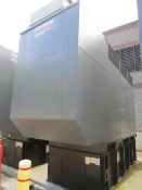 Generac MD750 Industrial Diesel Generator
