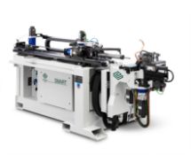 BLM Group CNC Tube Bending Machine, Model: SMARTP (2023)