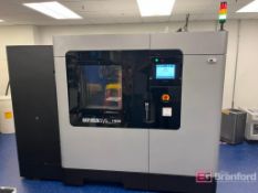 Stratasys F900 3D Printer, Model: F900 System