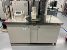 ITW EAE MicroCel Centrifugal Cleaning System Configuration (2023)