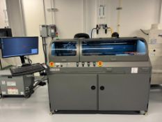 Hentec Industries Odyssey Lead Tinning System (2023)