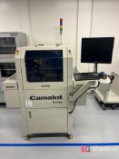 ITW EAE Prodigy 8300-1 Dispensing System / Conformal Coating System (2022)