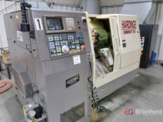 Hardinge Conquest T42 CNC Lathe Model SG-42