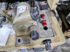 Darex SP2500 Super Precision Drill Sharpener