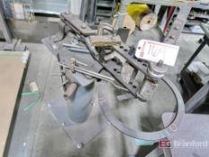 Hossfield Universal Iron Bender Size No 2
