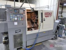 Hardinge ConQuest T42 CNC Lathe