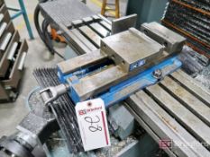 Kurt Machining Vise 6